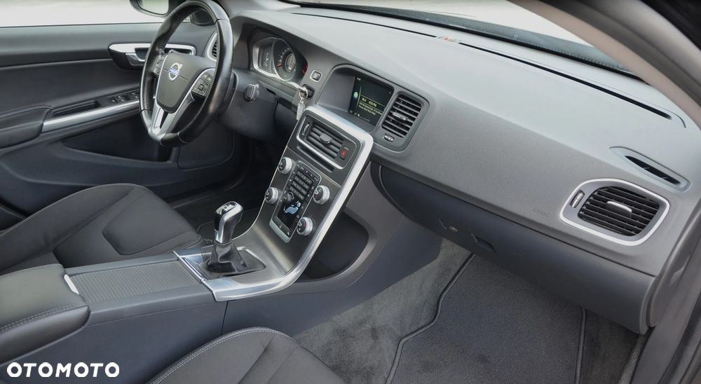 Volvo S60 - 20