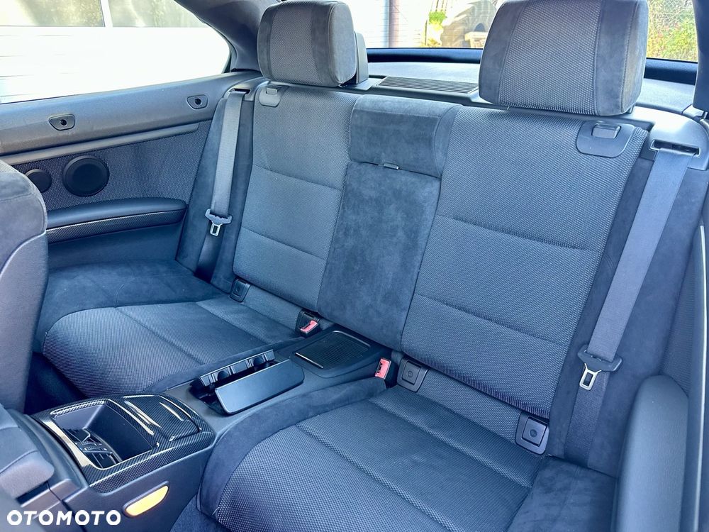 BMW Seria 3 320d DPF - 25