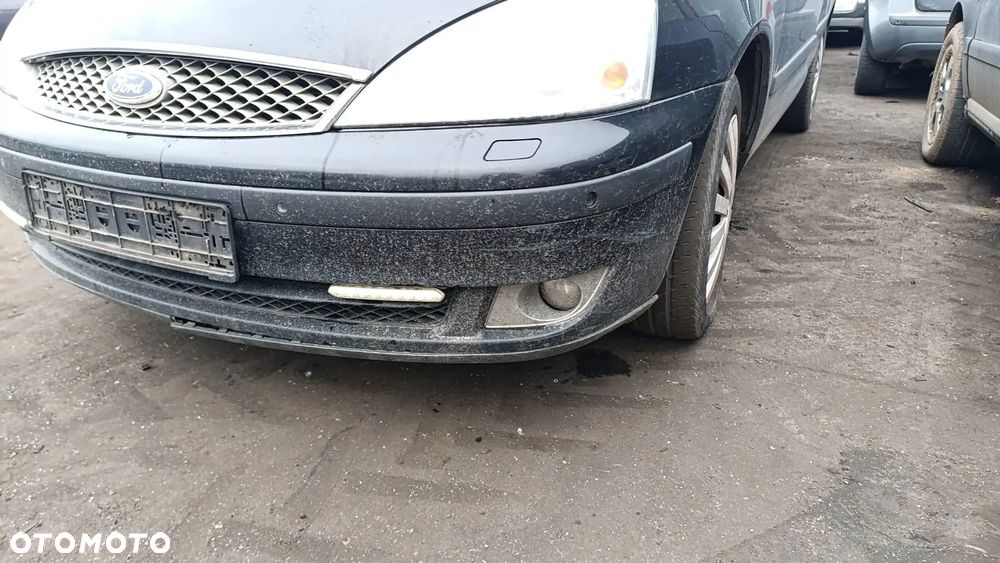 35498 ford galaxy mk1 lift na części 1.9 TDI ASZ skrzynia FUX/FPE lakier Black magic - 8