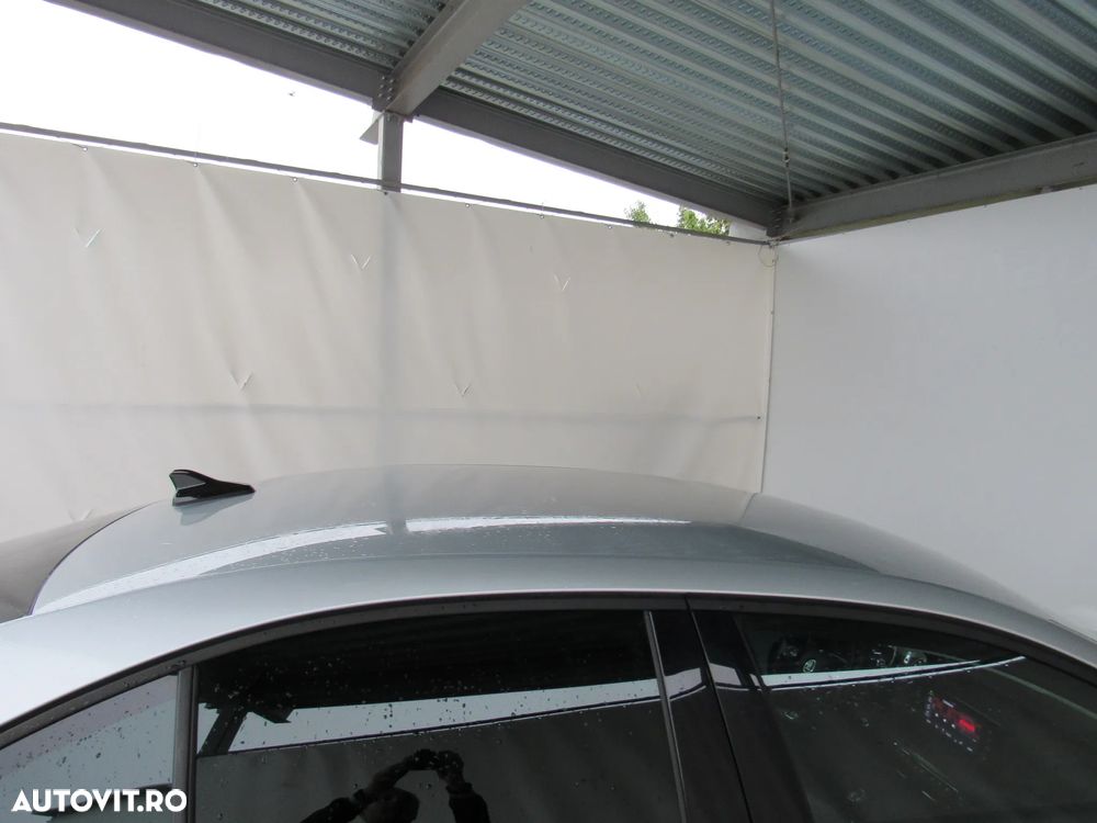 Skoda Octavia - 20