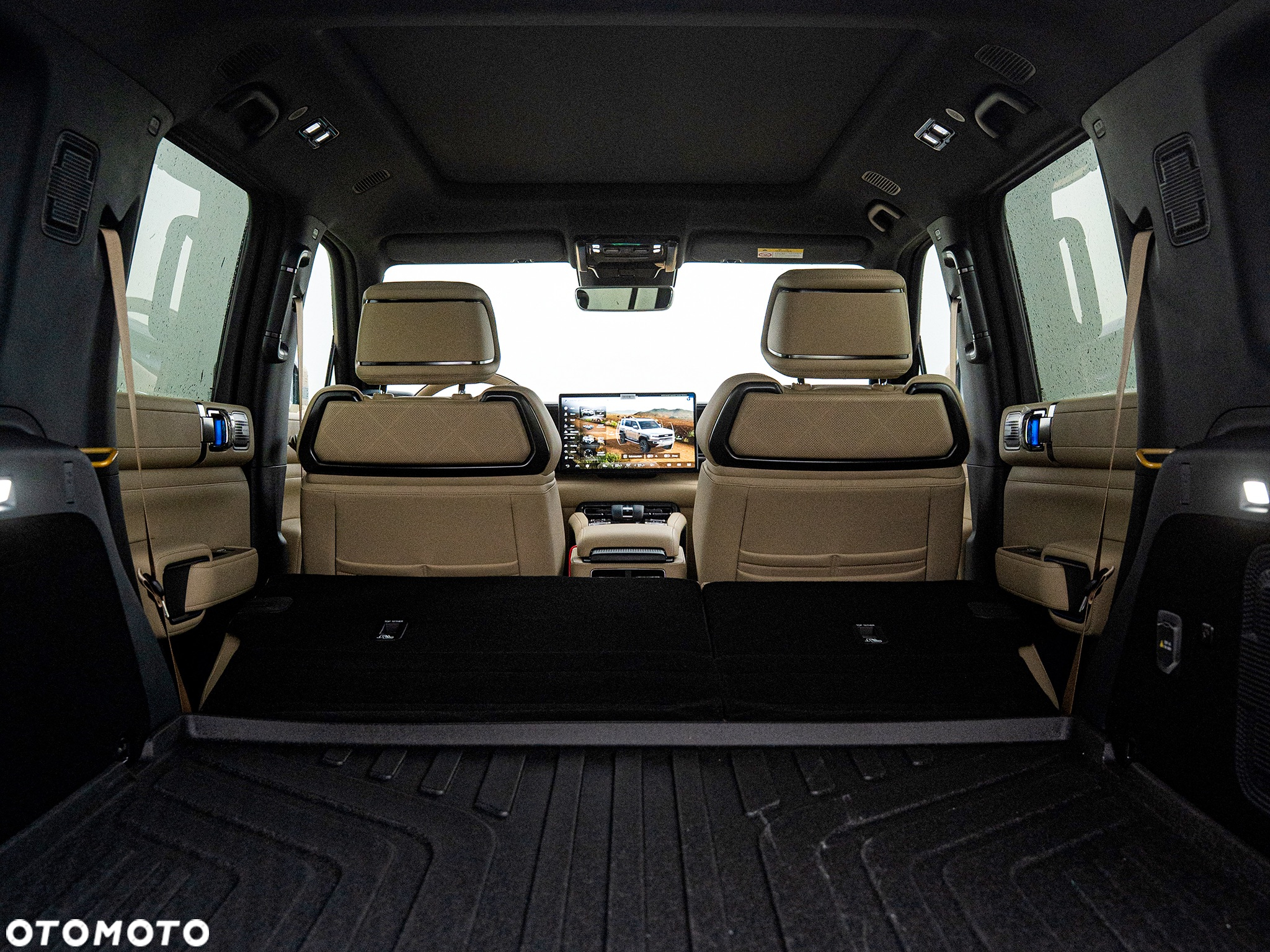 BYD Leopard 5 - 23