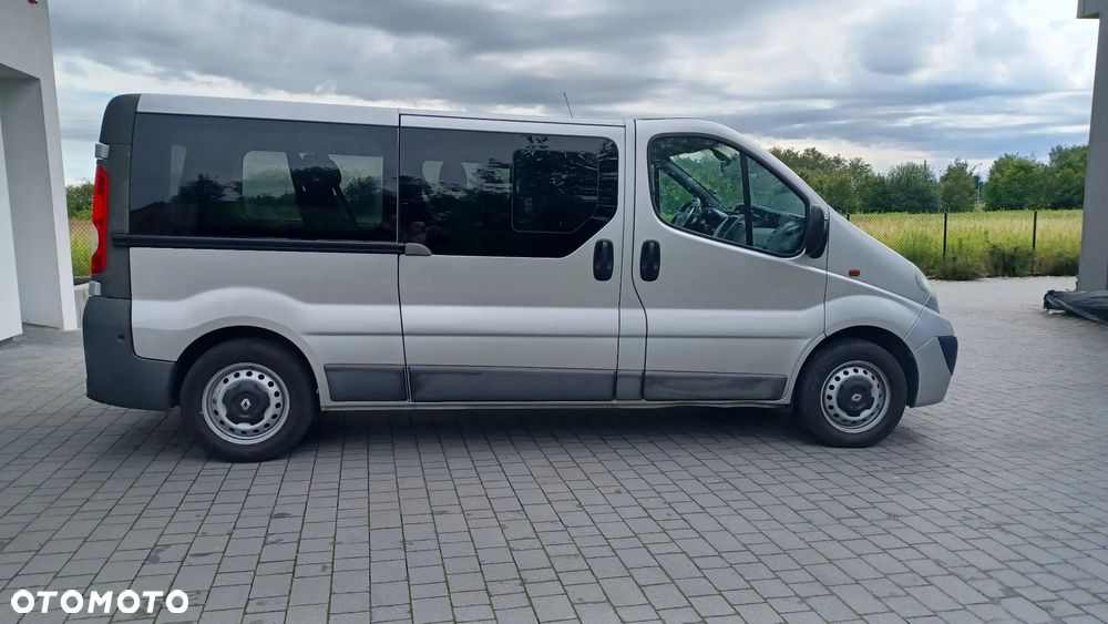 Opel Vivaro L2H1 2.9t - 5