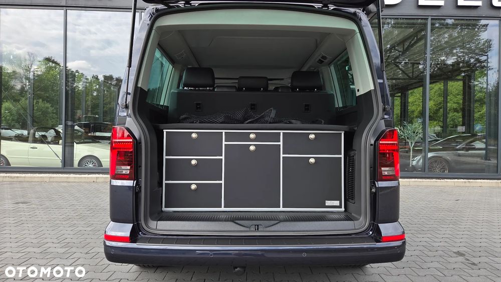 Volkswagen California - 14
