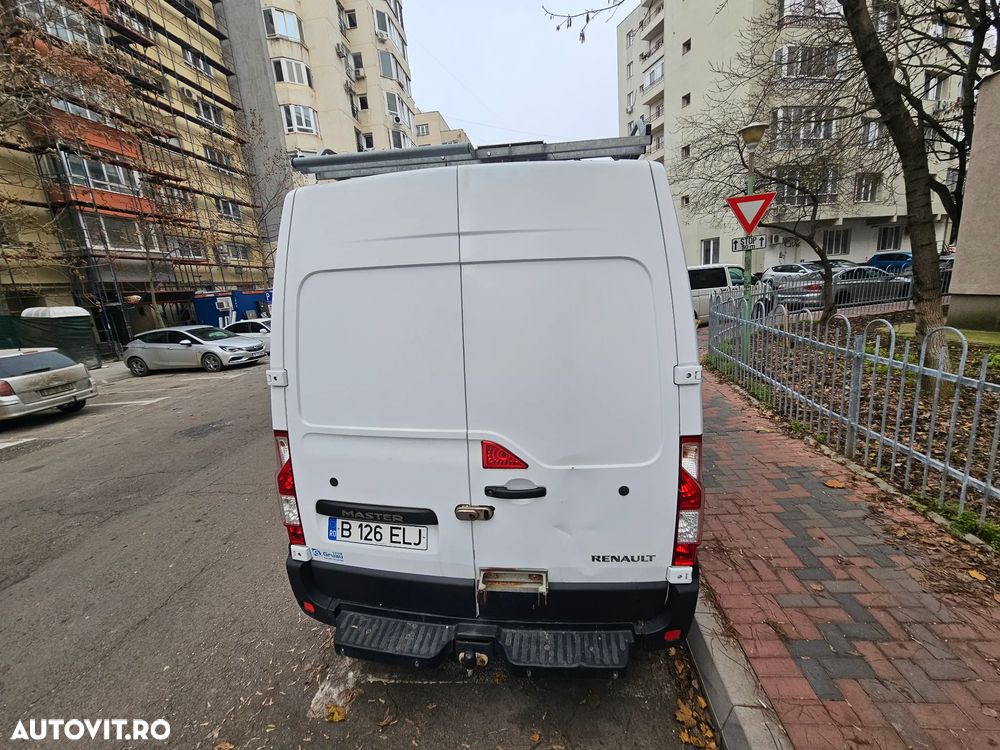 Renault Master - 5