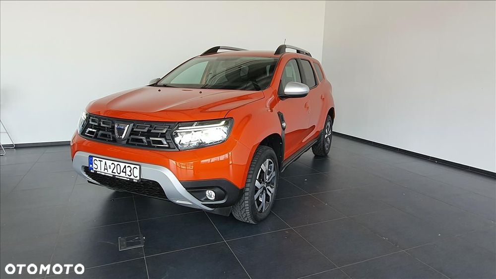 Dacia Duster - 6