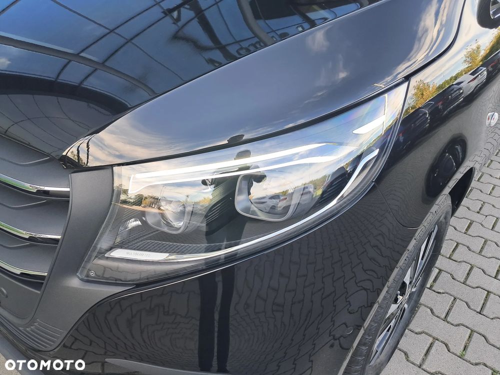 Mercedes-Benz Vito 116 CDI Furgon PRO Ekstra Long 3430 mm - 4