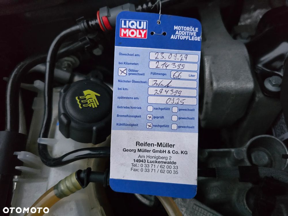 Renault Laguna 2.0 dCi FAP Initiale - 35