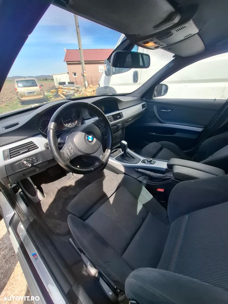 BMW Seria 3 - 6