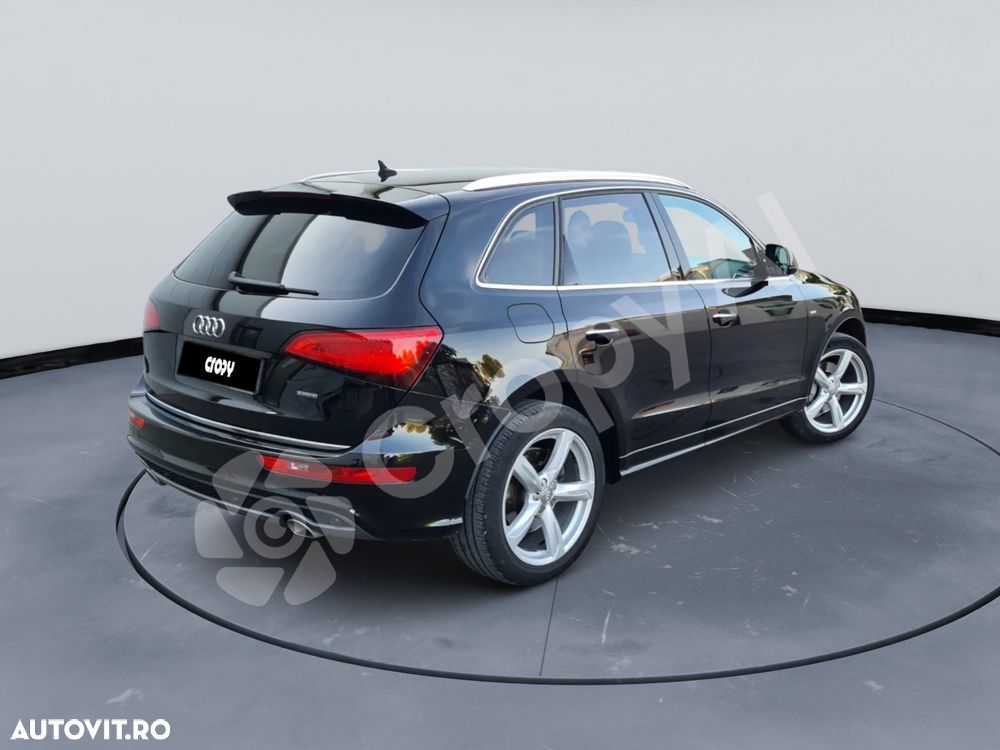 Audi Q5 - 13