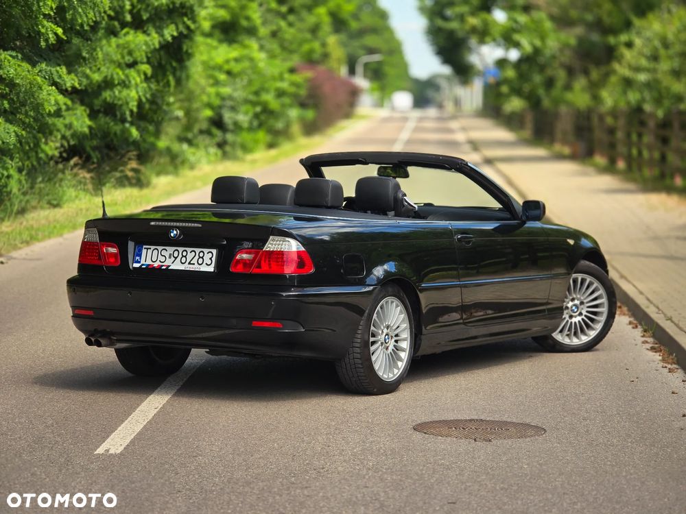 BMW Seria 3 330 Ci SMG - 4