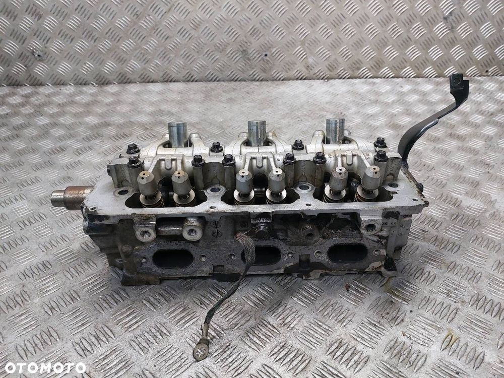 GŁOWICA CHRYSLER  PACIFICA I 3.5 V6 4792728AA - 1