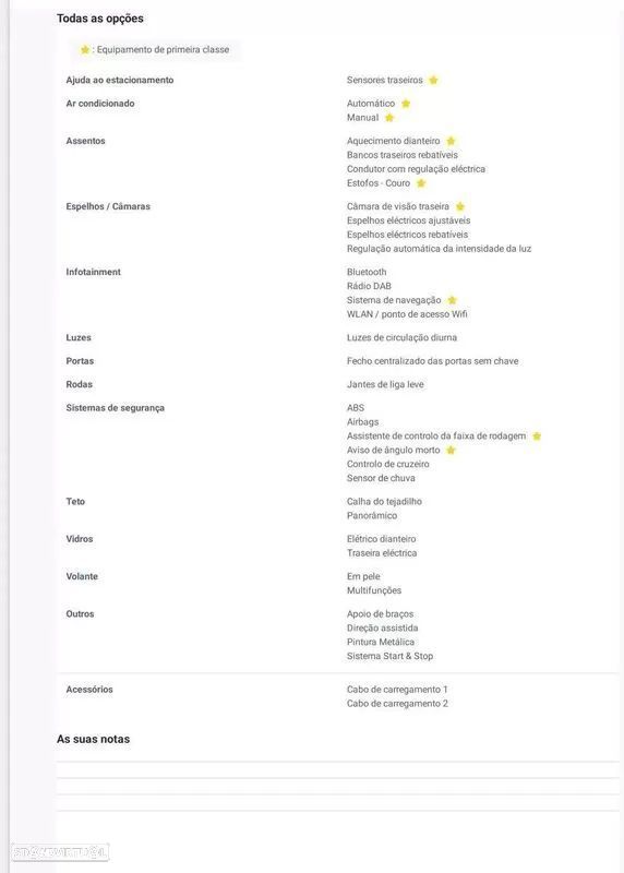 MG ZS EV 44.5 kWh Luxury - 22