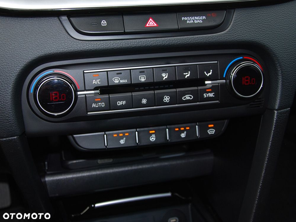 Kia Ceed 1.5 T-GDI L - 37