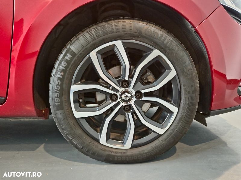 Renault Clio TCe Intens - 7