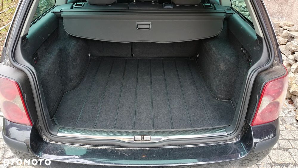 Volkswagen Passat 1.9 TDI - 34