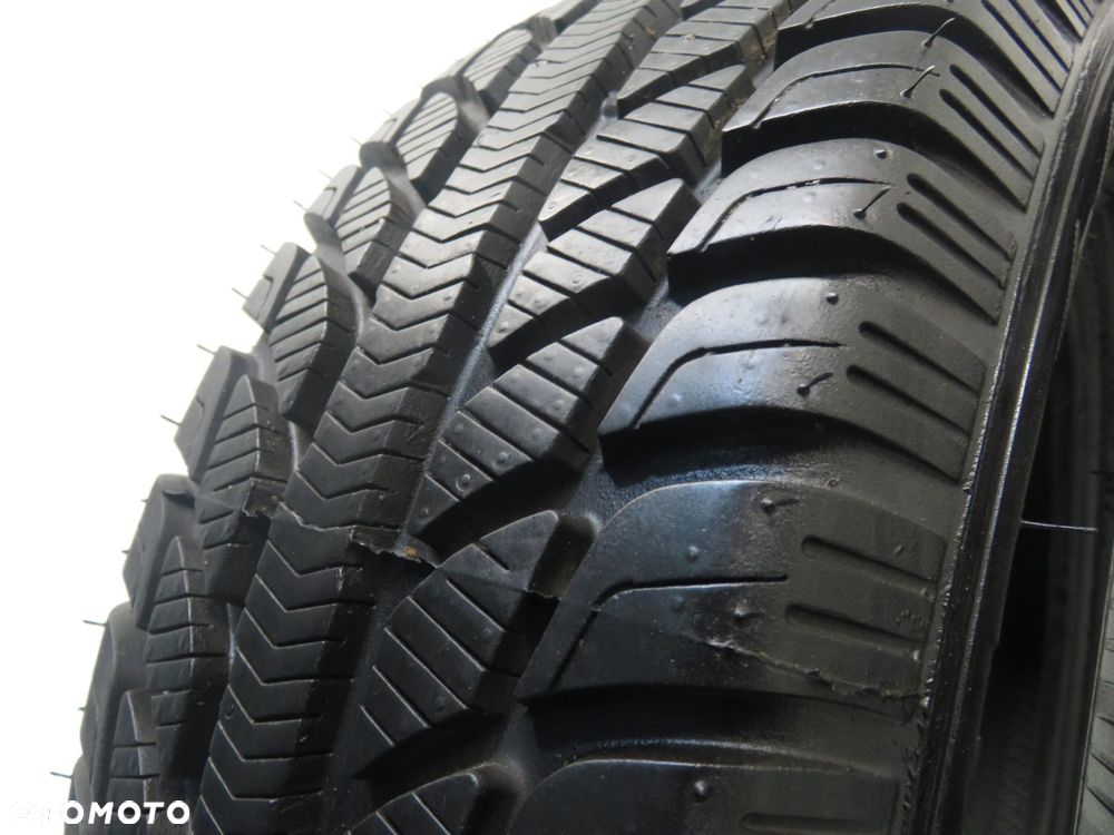 2x 175/65R14 OPONA CALOROCZNA BIEZNIKOWANA Targum Seasoner 82T - 8