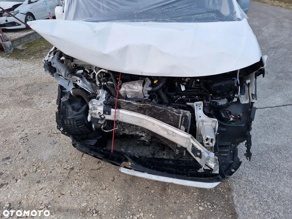 Opel Combo Life 1.5 CDTI Edition Plus S&S - 6