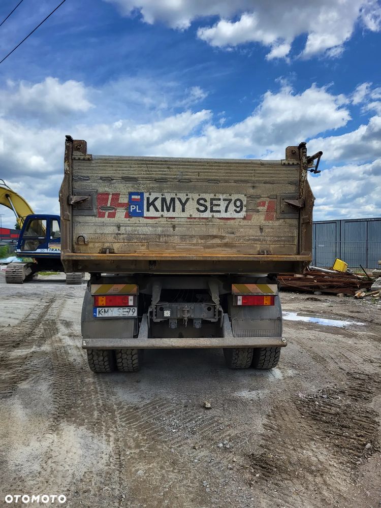 Iveco Trakker - 6
