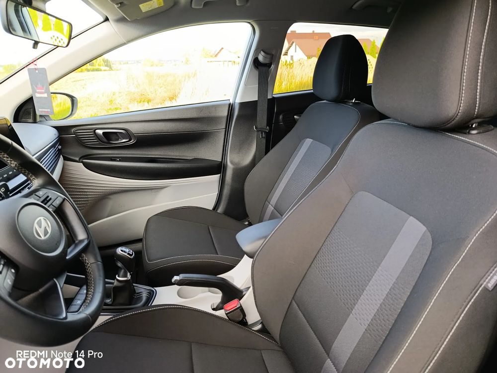 Hyundai i20 - 27