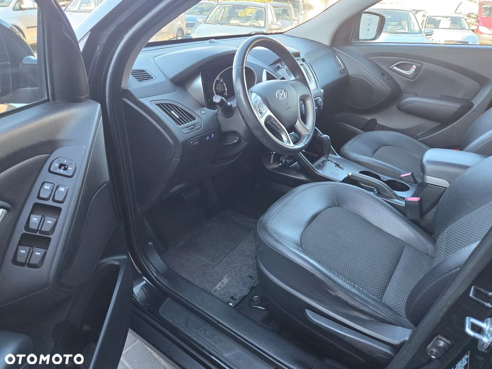 Hyundai ix35 2.0 Classic 2WD - 16