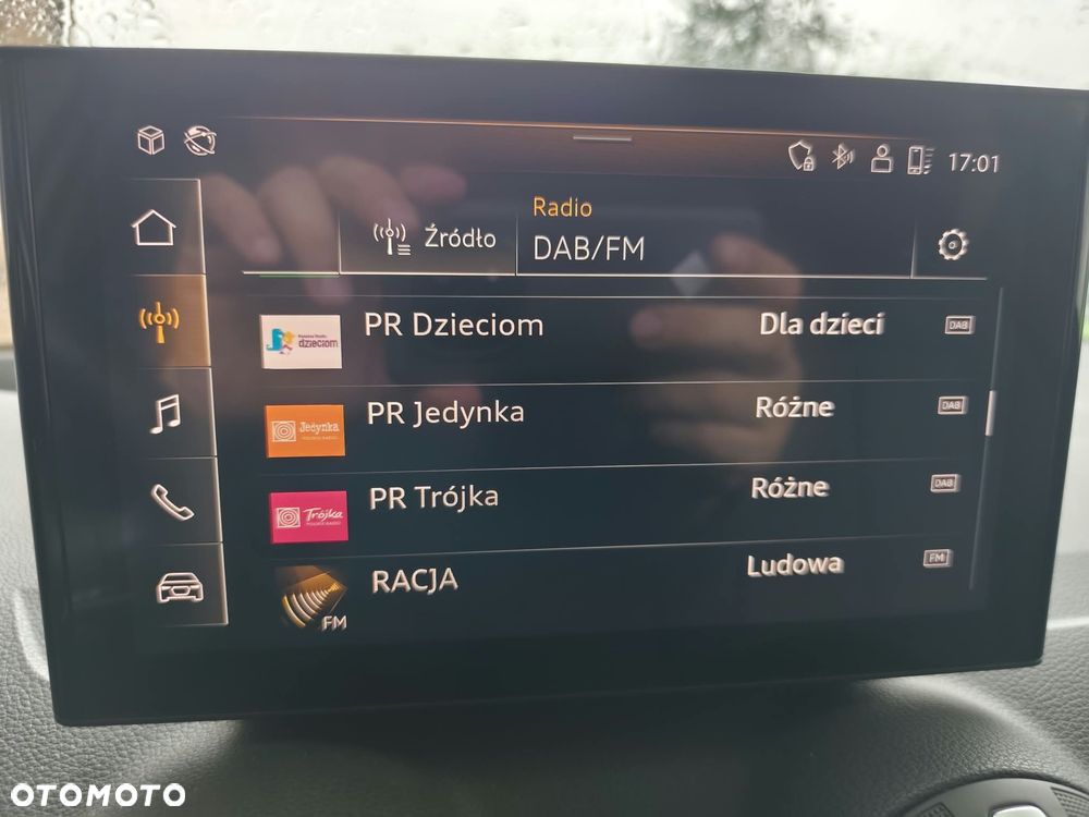 Audi Q2 35 TFSI - 12