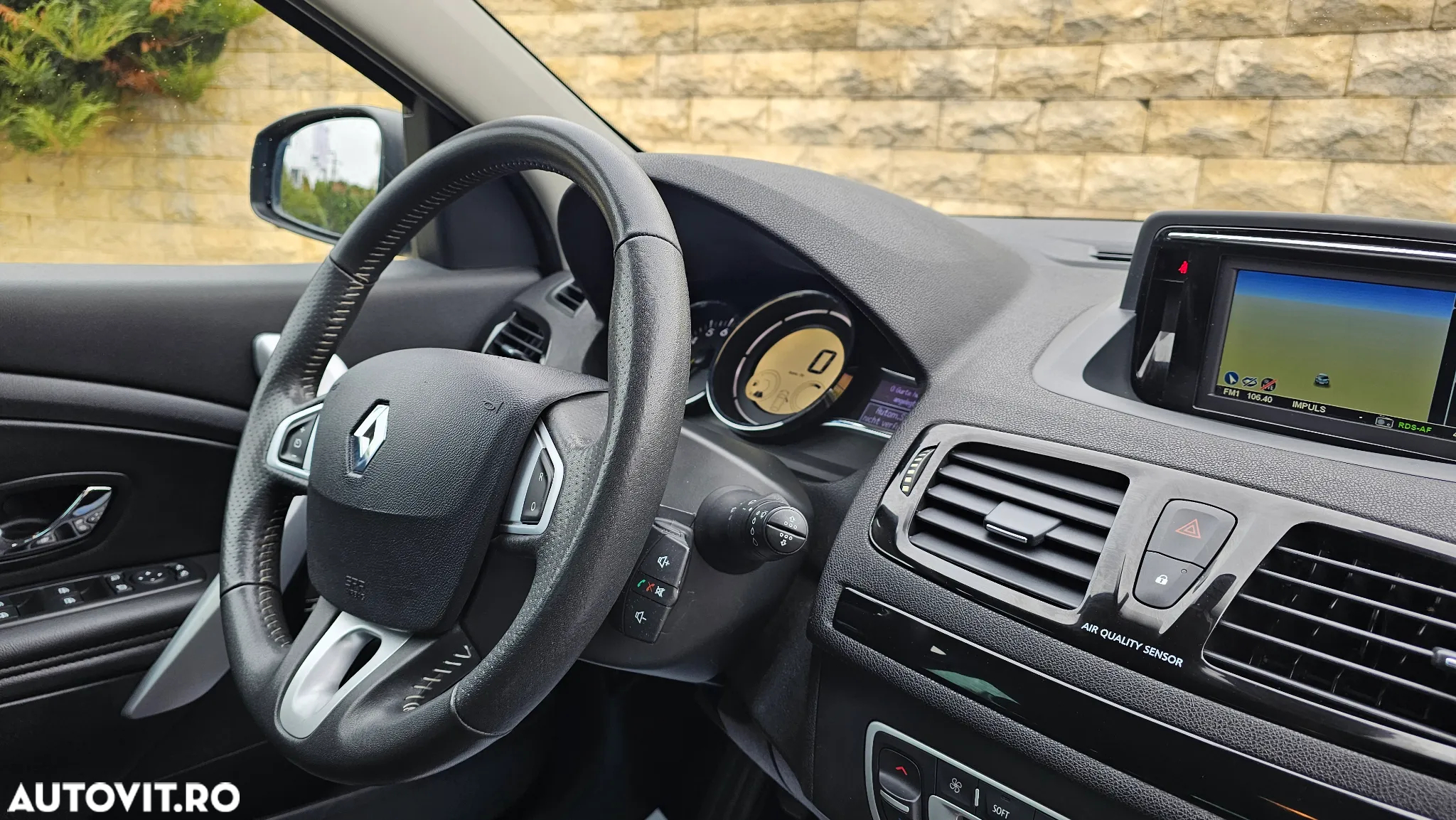 Renault Megane Grandtour ENERGY TCe 115 Start & Stopp Bose Edition - 20