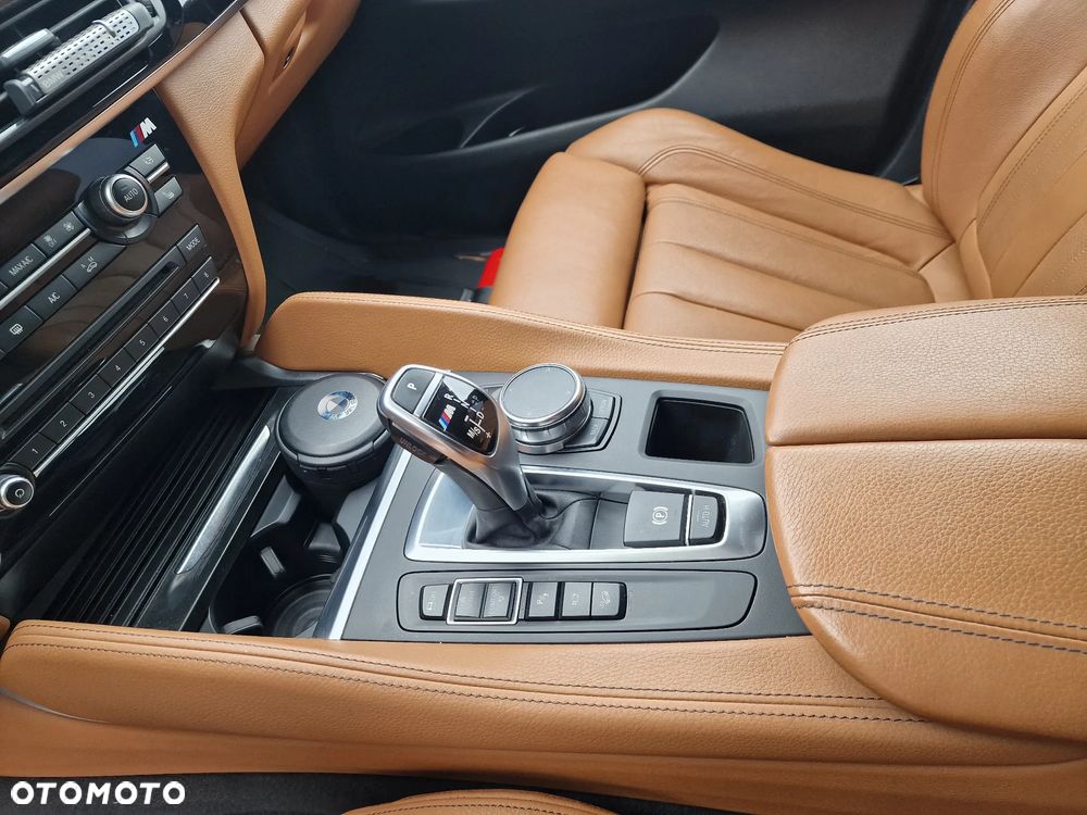 BMW X6 xDrive30d M Sport - 20