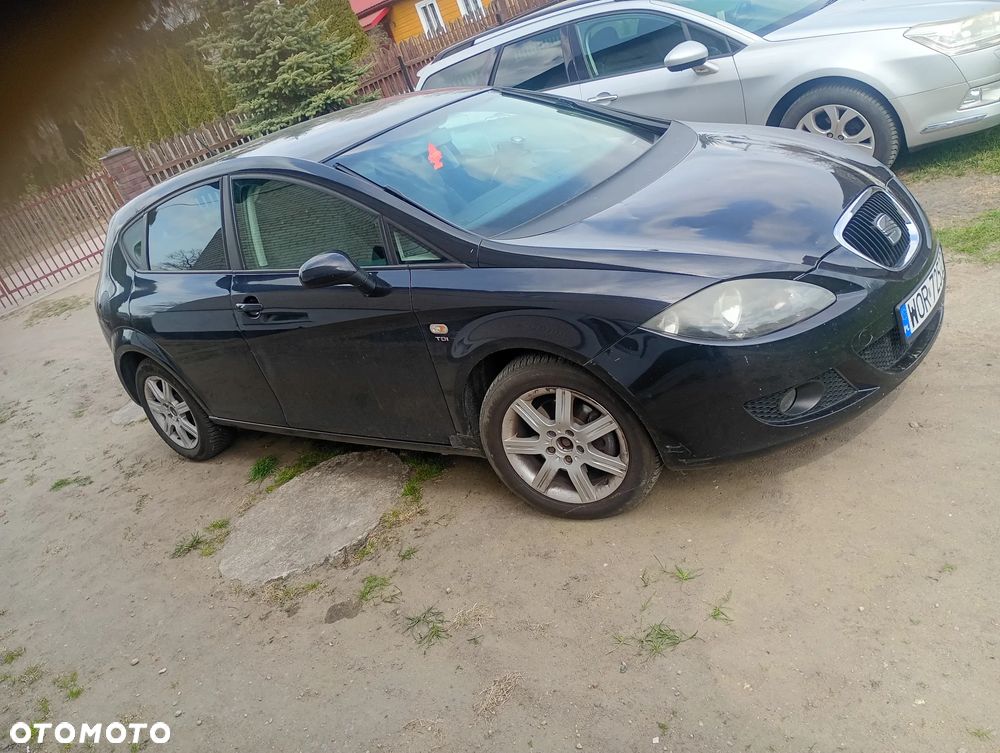 Seat Leon - 4