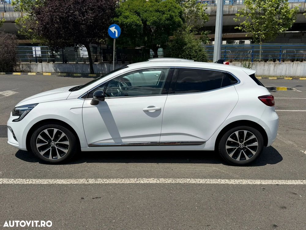 Renault Clio - 4
