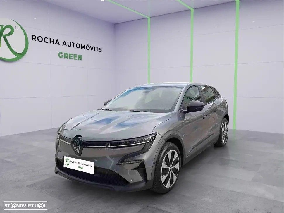 Renault Mégane E-Tech EV40 Equilibre - 1