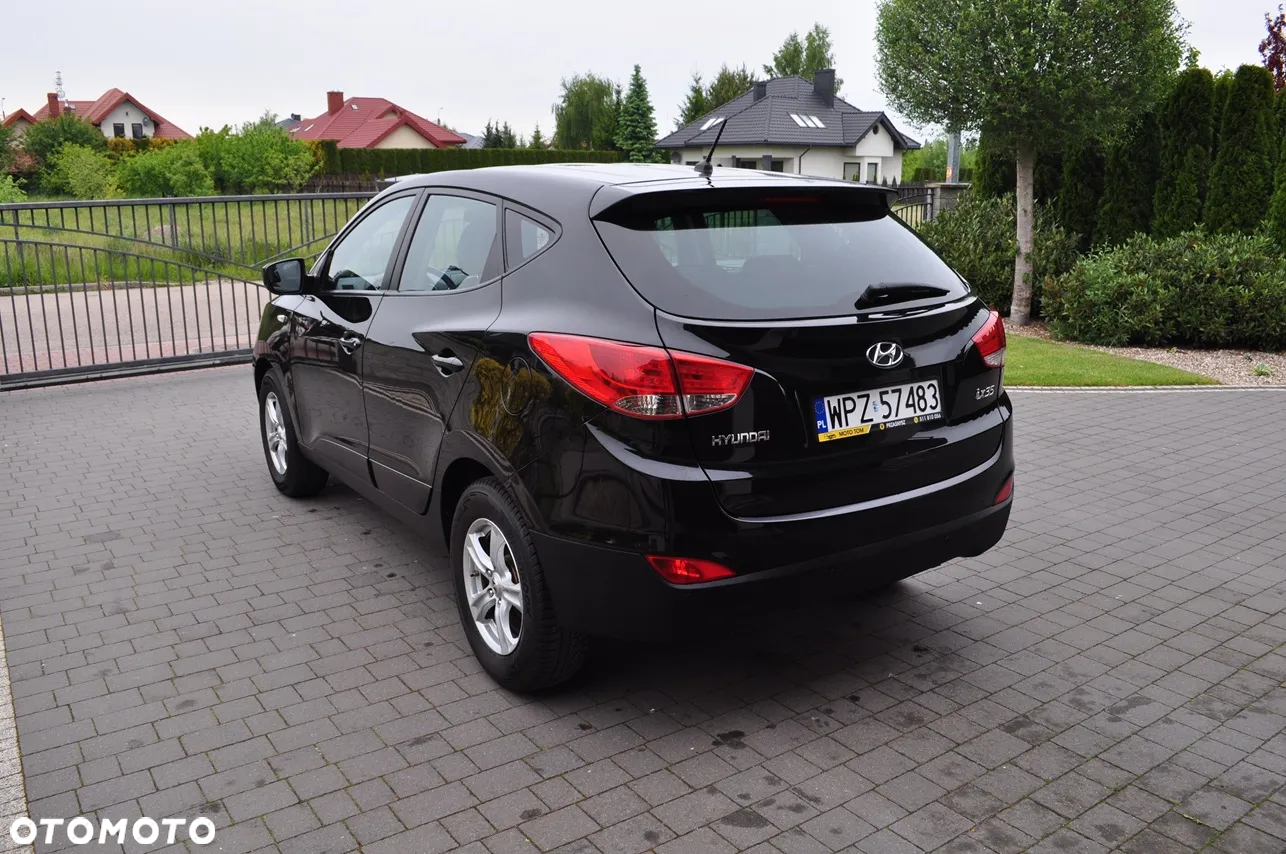 Hyundai ix35 - 13