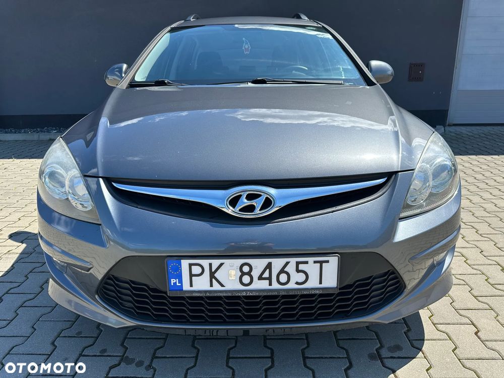 Hyundai i30 - 5