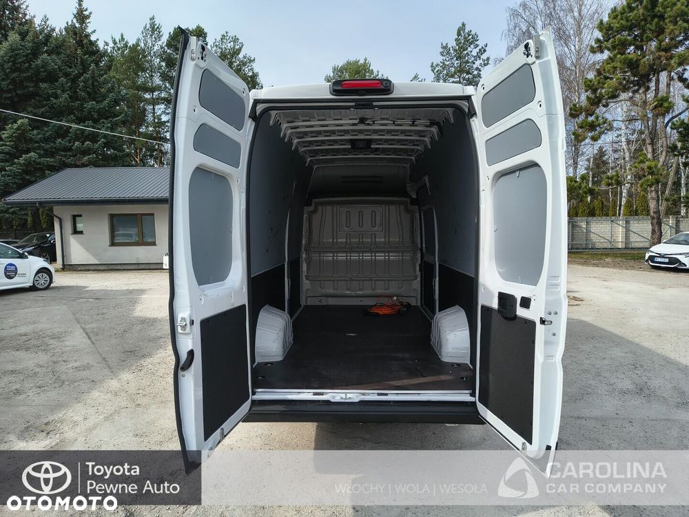 Toyota PROACE MAX - 19