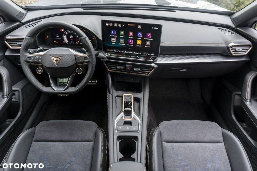 Cupra Formentor - 20