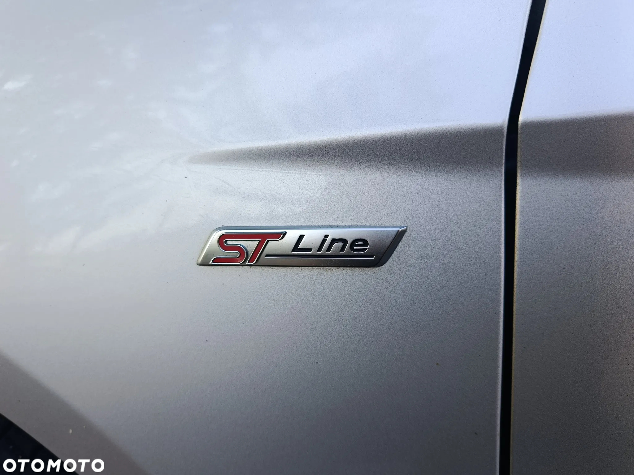 Ford Focus Turnier 1.5 EcoBoost Start-Stopp-System ST-LINE - 15
