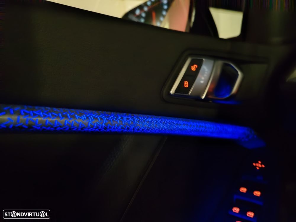 BMW 118 i Corporate Edition M Auto - 21