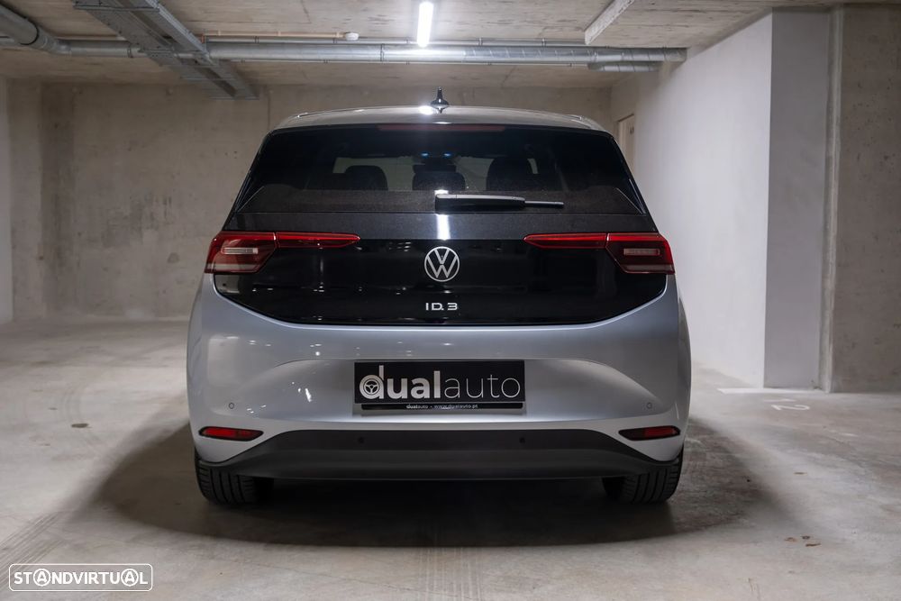 VW ID.3 Pro Performance - 11