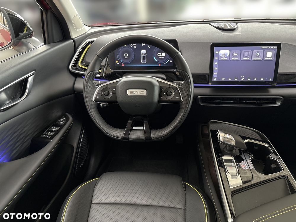 BAIC 5 Beijing 1.5T Luxury DCT - 20