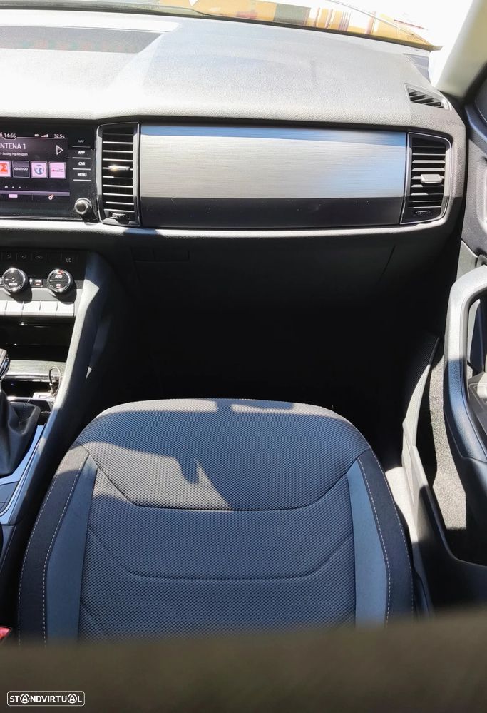 Skoda Kodiaq 2.0 TDI Ambition DSG - 16