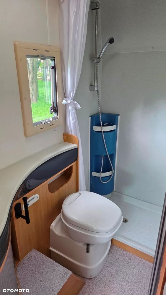 Ford Transit Kamper - 8