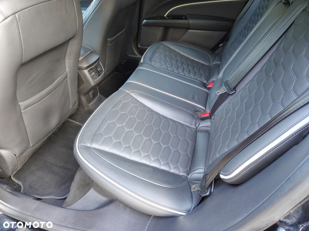 Ford Mondeo 2.0 Start-Stopp CVT Vignale - 30