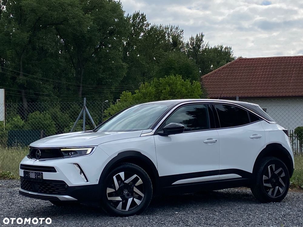 Opel Mokka 1.5 CDTI Edition S&S - 5