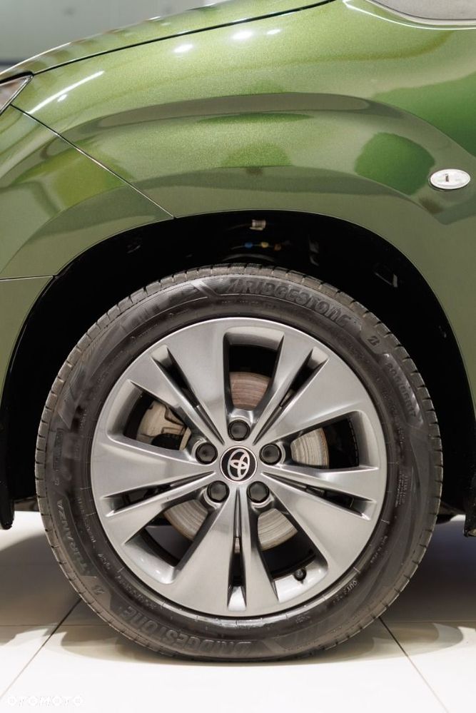 Toyota Proace City Verso - 15