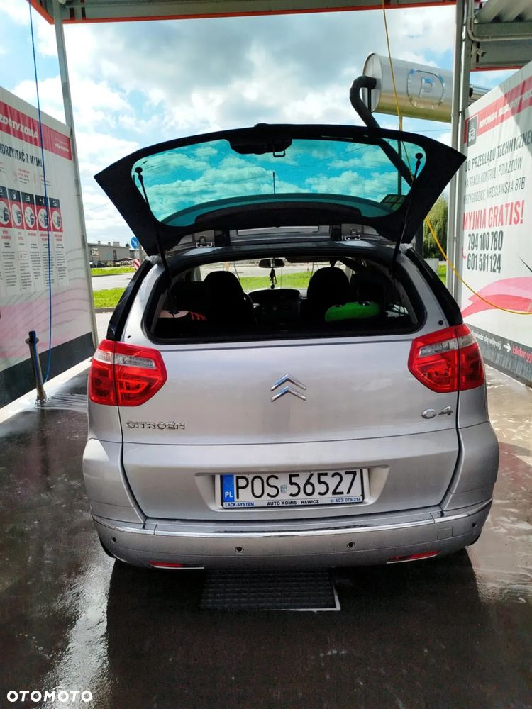 Citroën C4 Picasso 2.0 HDi Equilibre Exclusive - 5