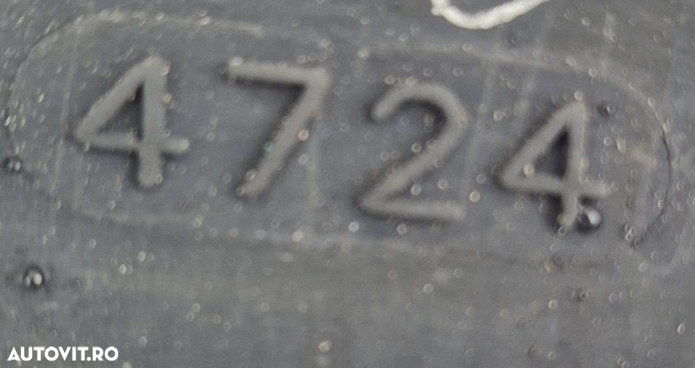 225/70 R15C, 112R,KINGNATE TuttiTro 10 PR, Anvelope all season M+S - 4