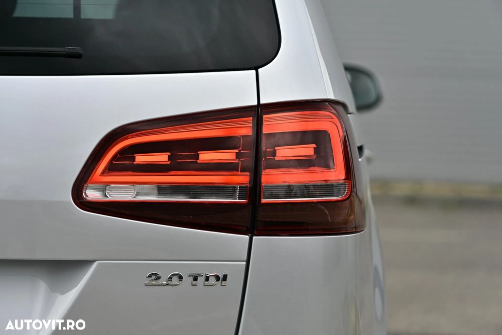 Volkswagen Sharan - 14
