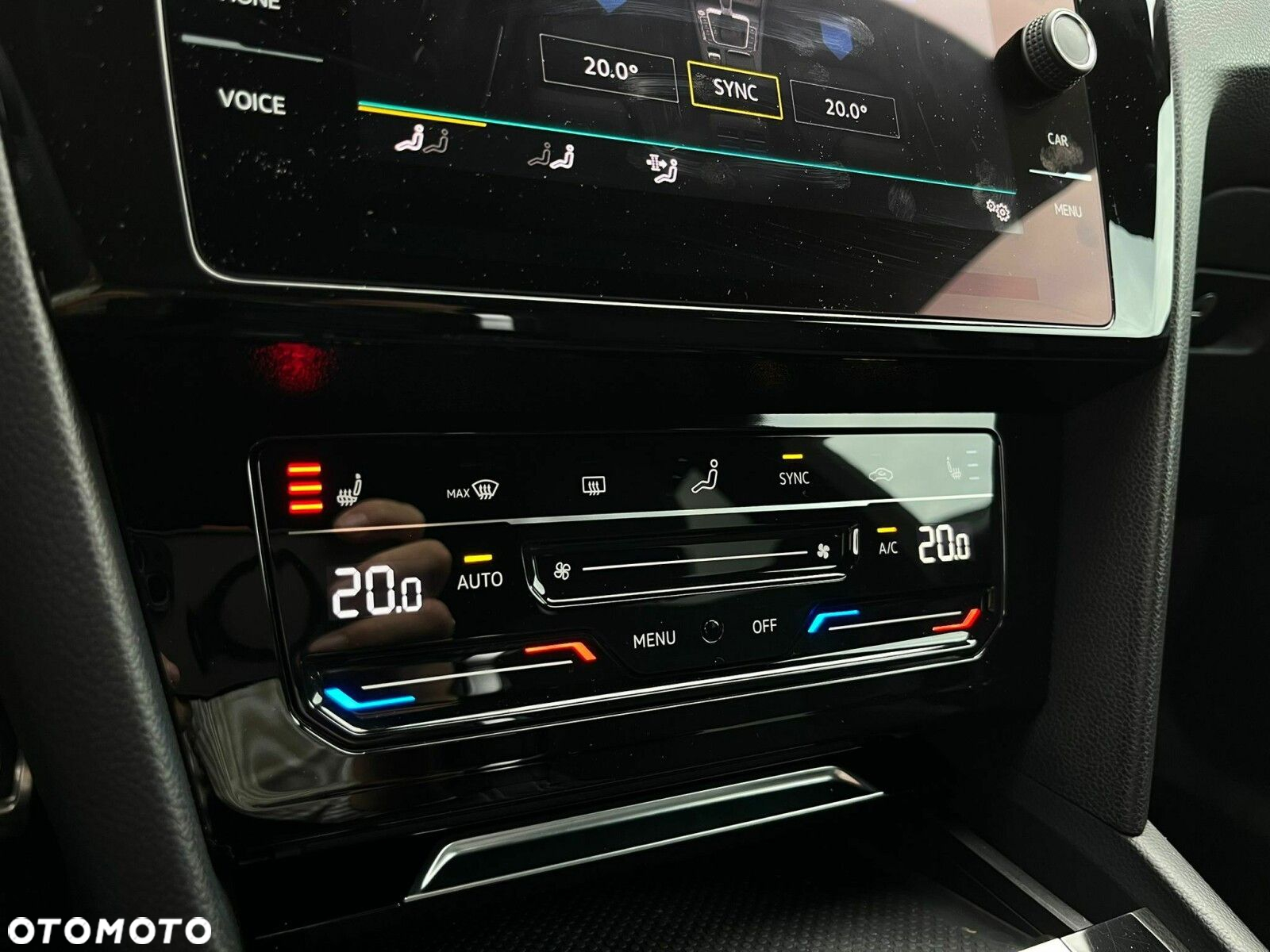 Volkswagen Arteon - 27