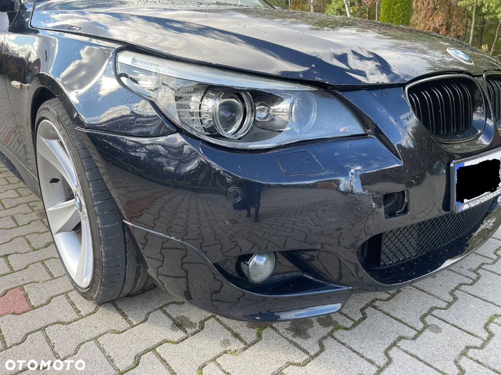 BMW Seria 5 - 21