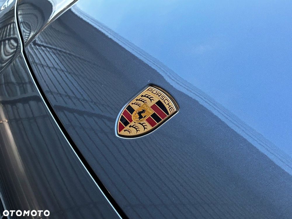 Porsche Cayenne - 11
