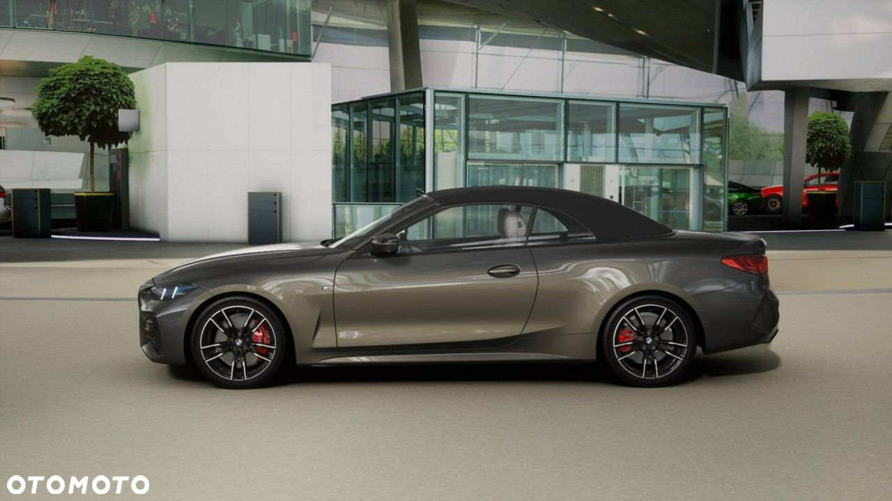BMW Seria 4 - 6